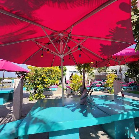 Mui Ne Hills Bliss Hotel ภายนอก รูปภาพ