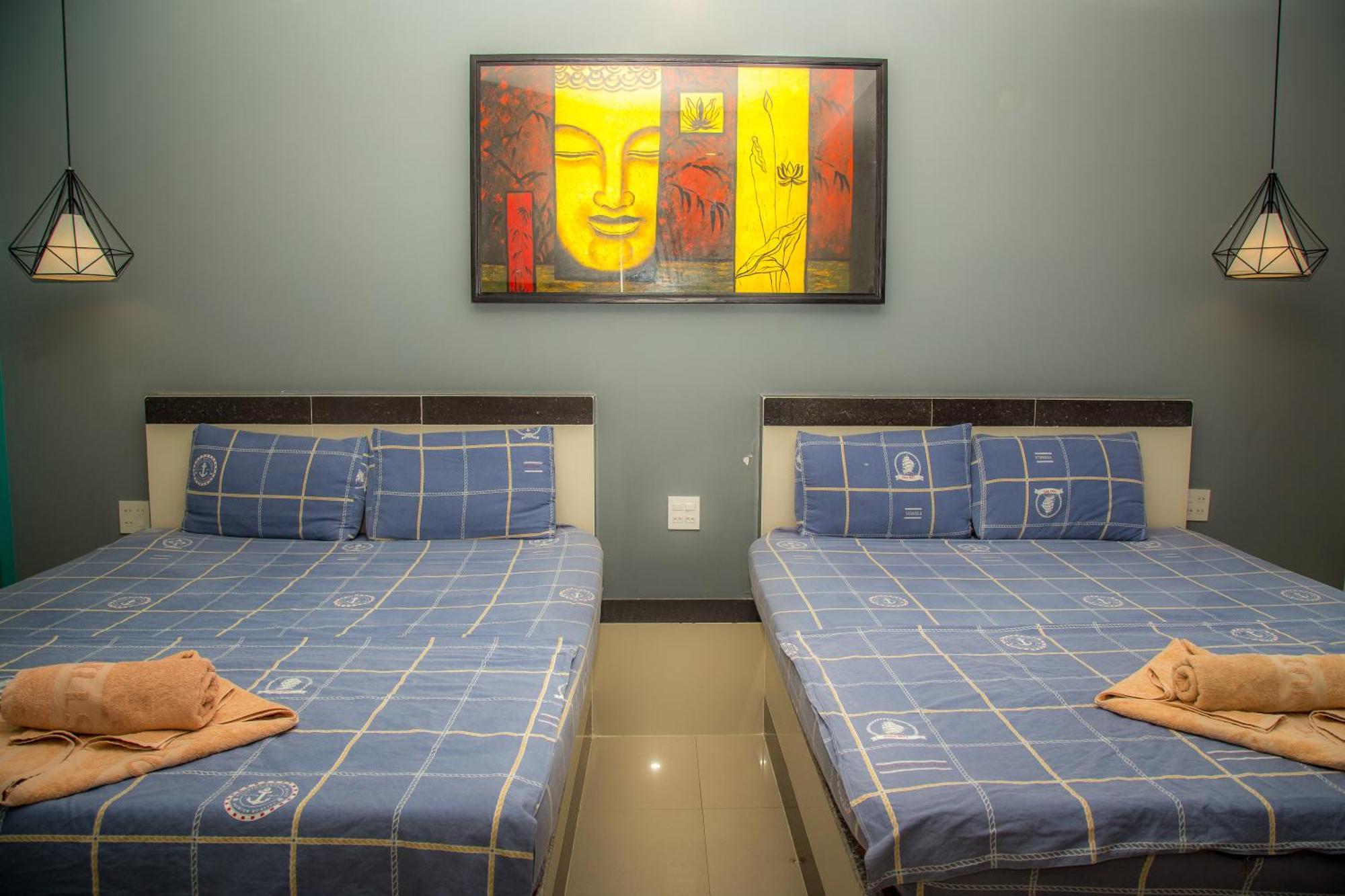 Mui Ne Hills Bliss Hotel ห้อง รูปภาพ