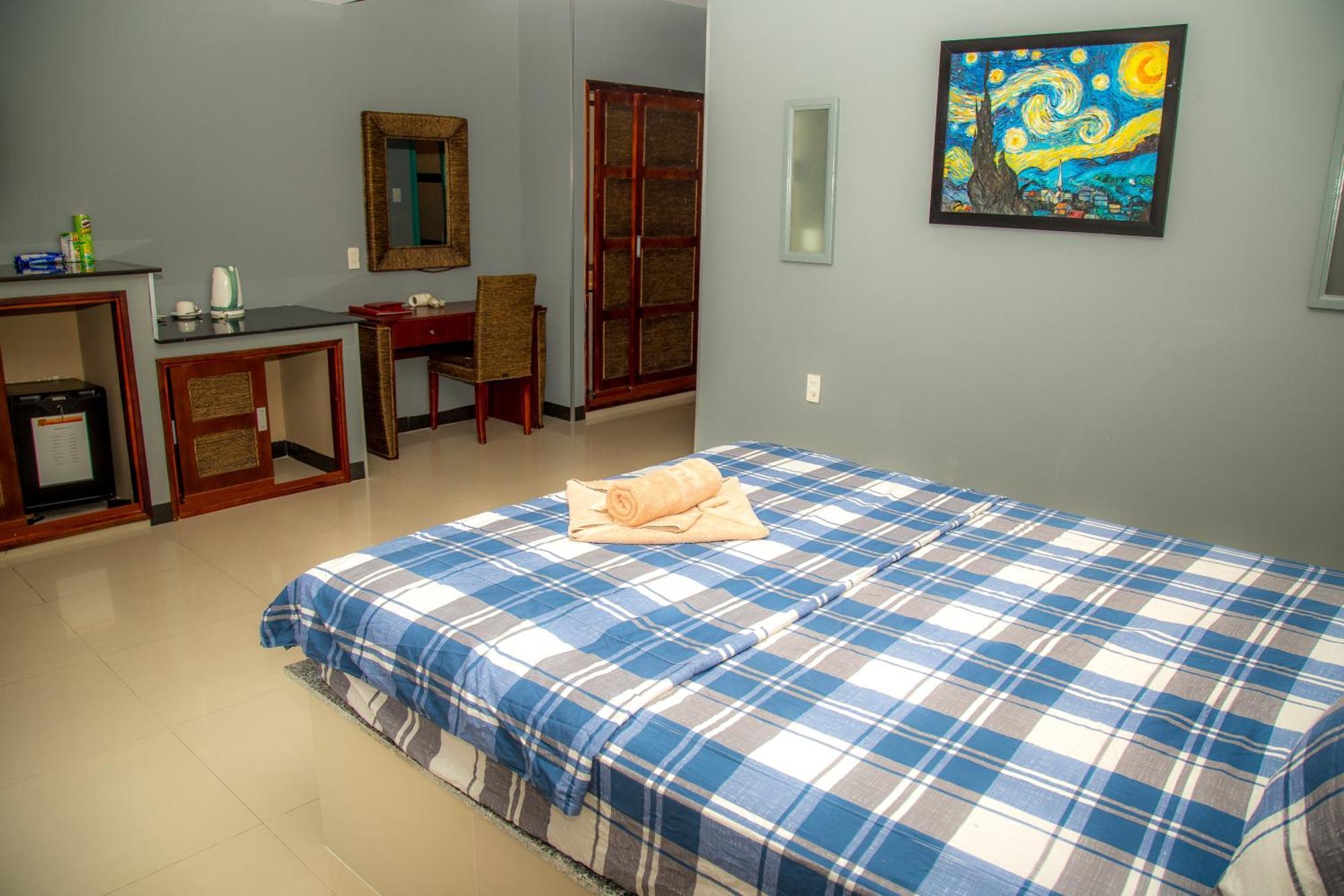 Mui Ne Hills Bliss Hotel ห้อง รูปภาพ