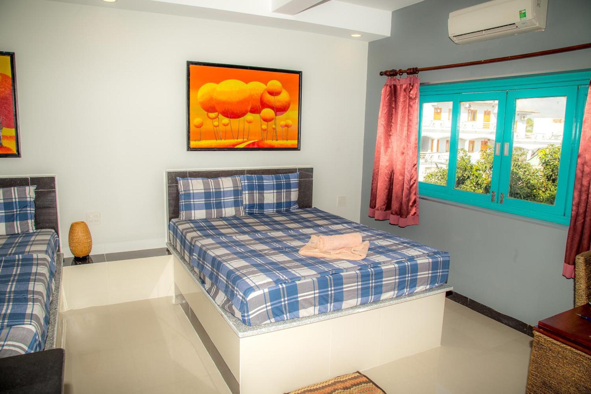 Mui Ne Hills Bliss Hotel ห้อง รูปภาพ