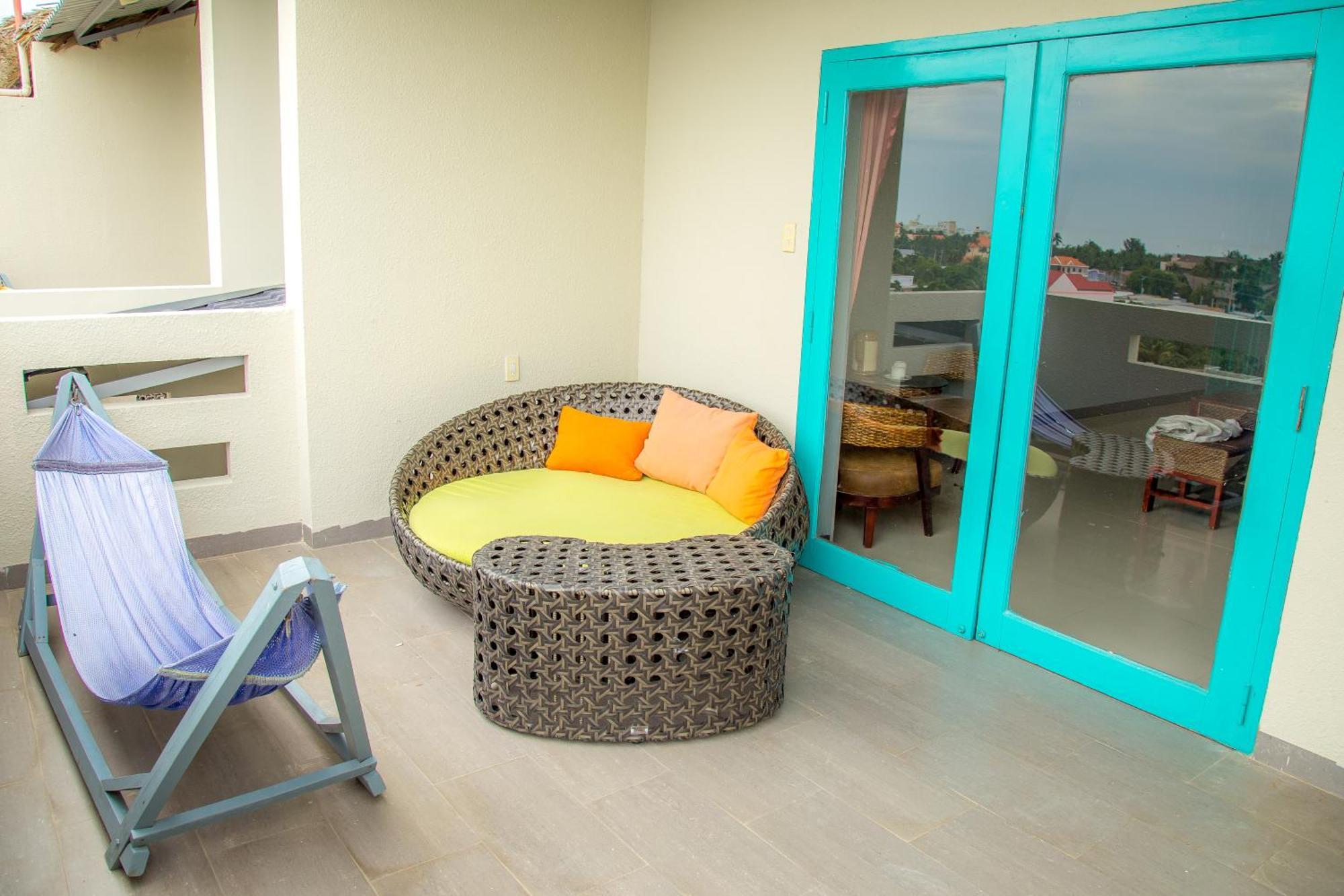 Mui Ne Hills Bliss Hotel ห้อง รูปภาพ