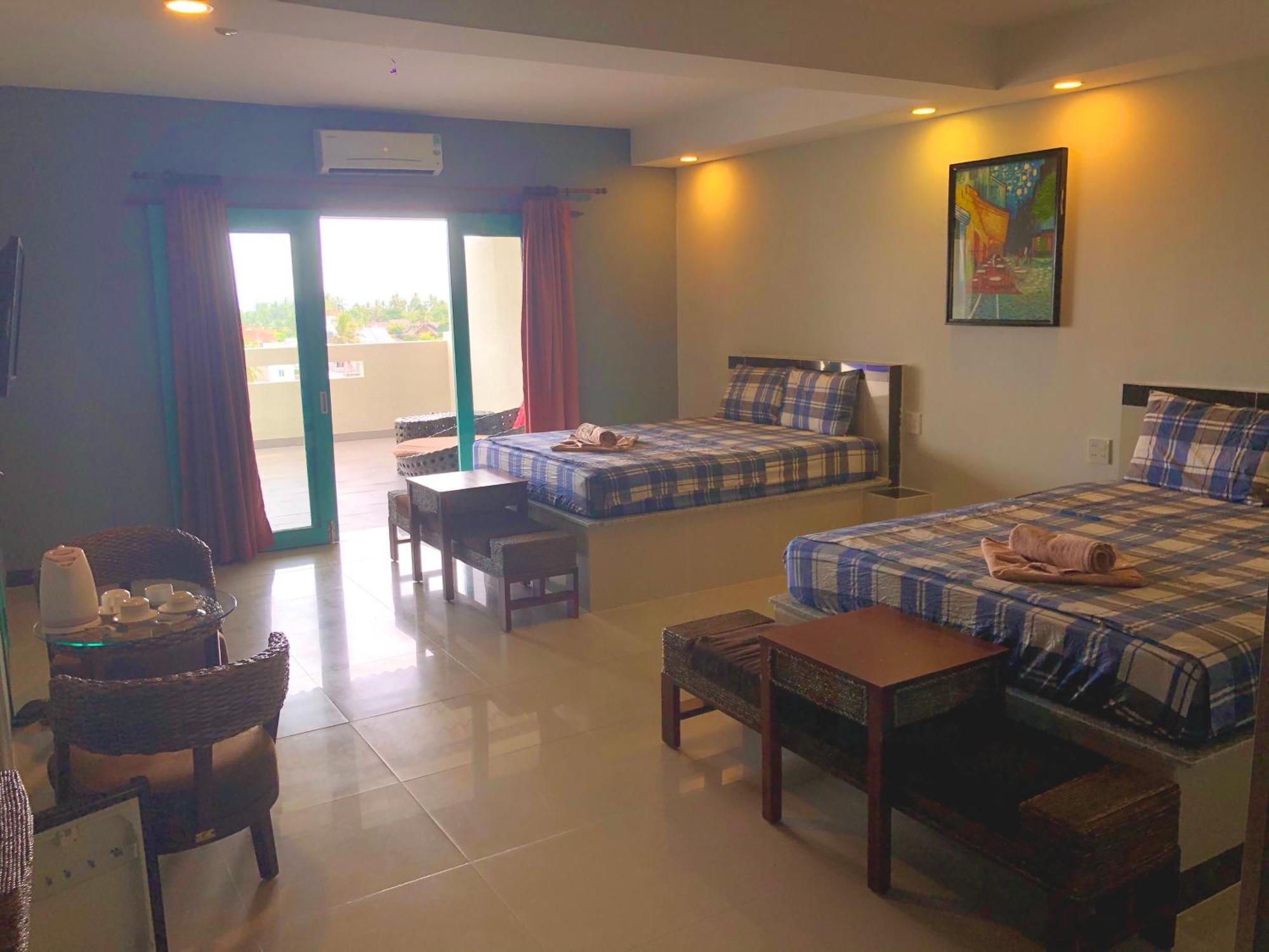 Mui Ne Hills Bliss Hotel ห้อง รูปภาพ