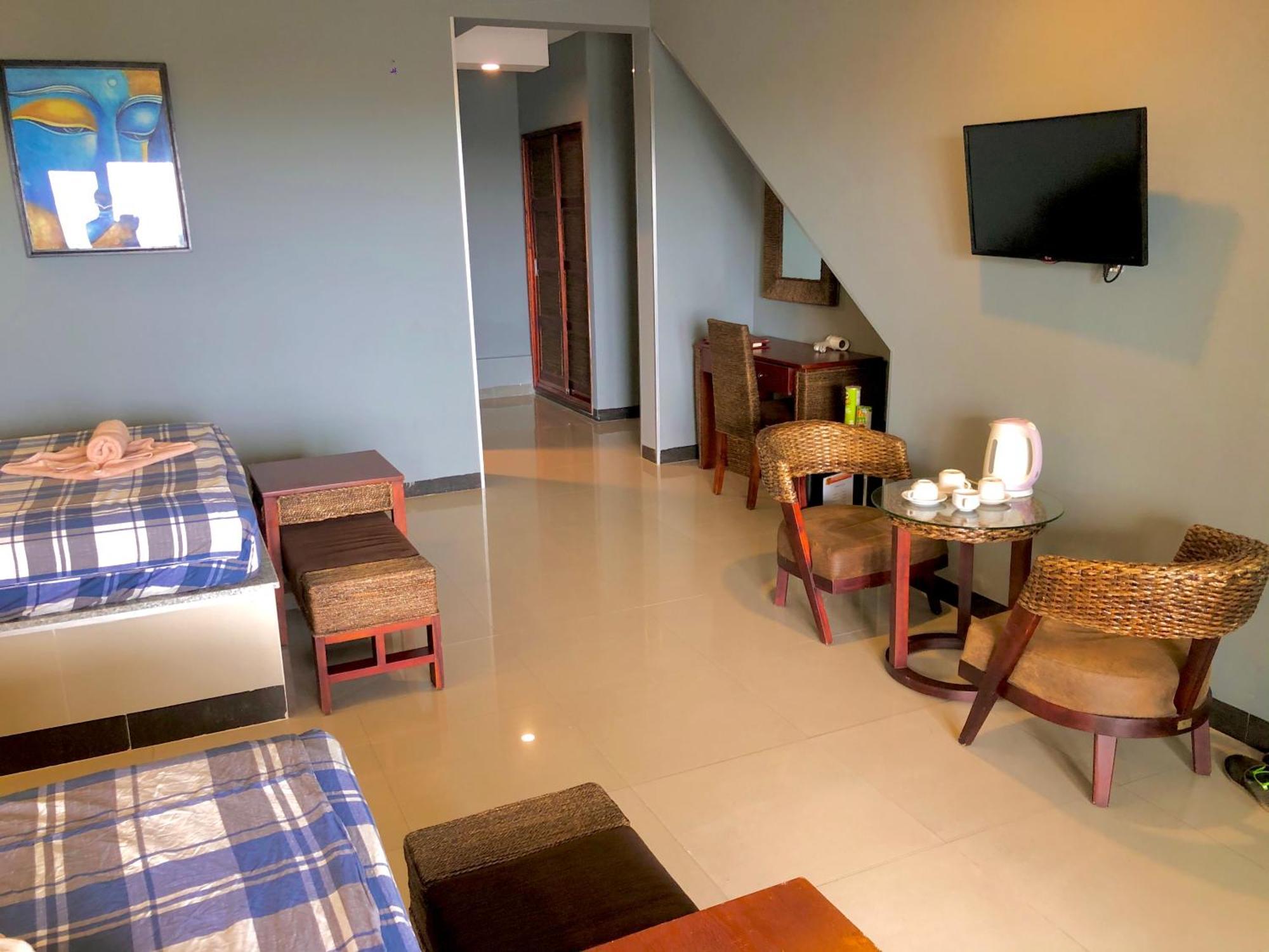 Mui Ne Hills Bliss Hotel ห้อง รูปภาพ