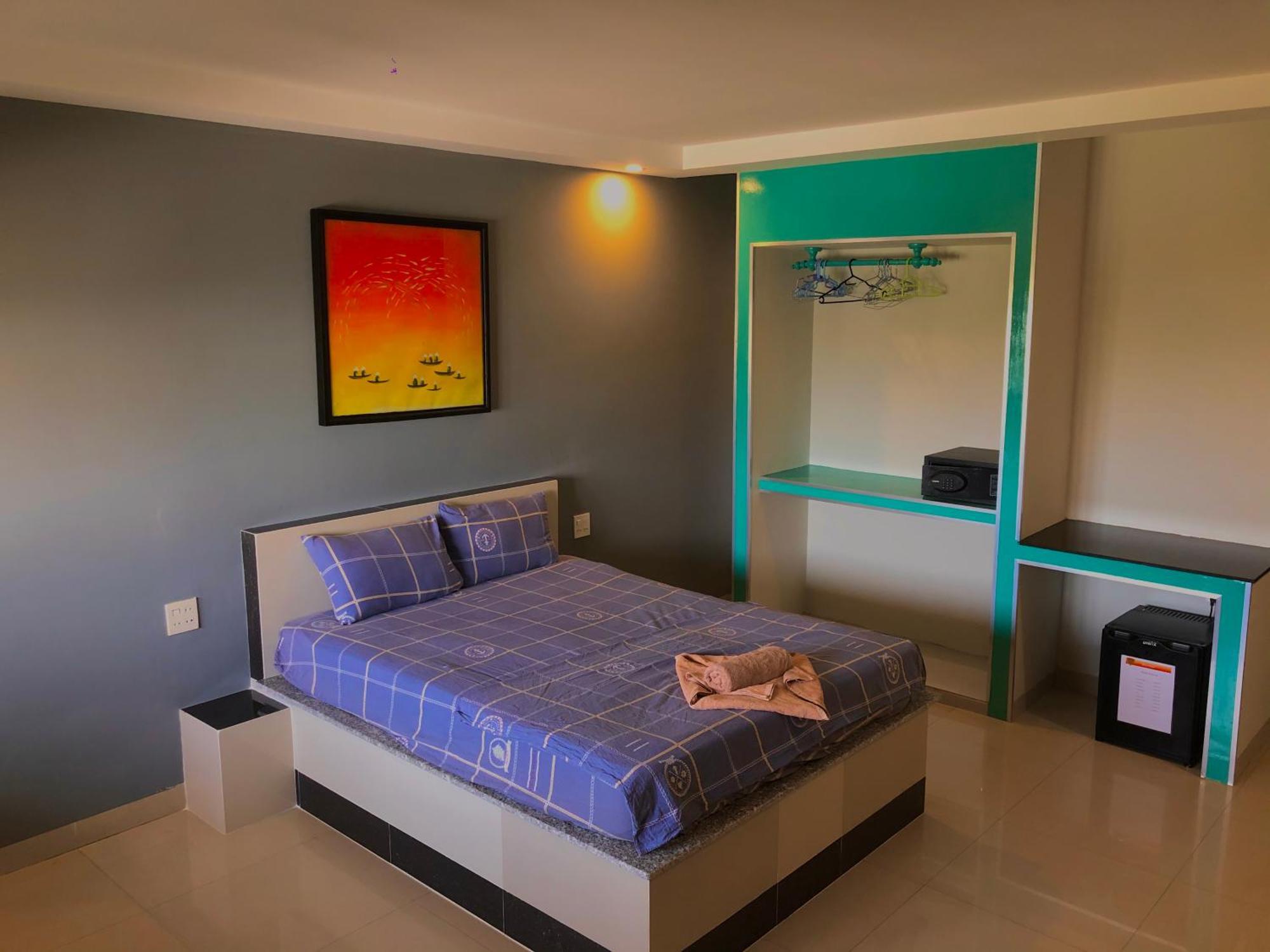Mui Ne Hills Bliss Hotel ห้อง รูปภาพ