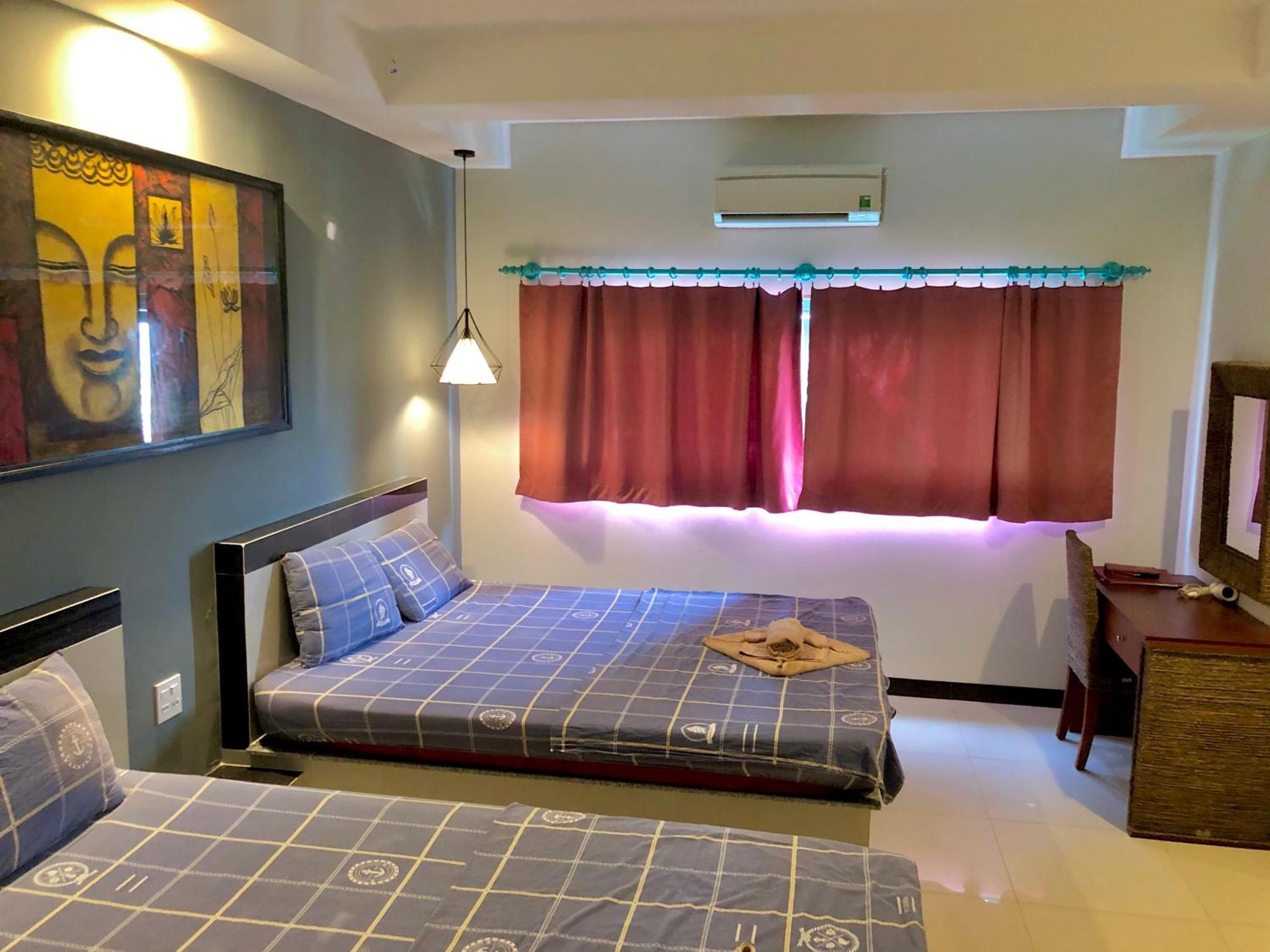 Mui Ne Hills Bliss Hotel ห้อง รูปภาพ