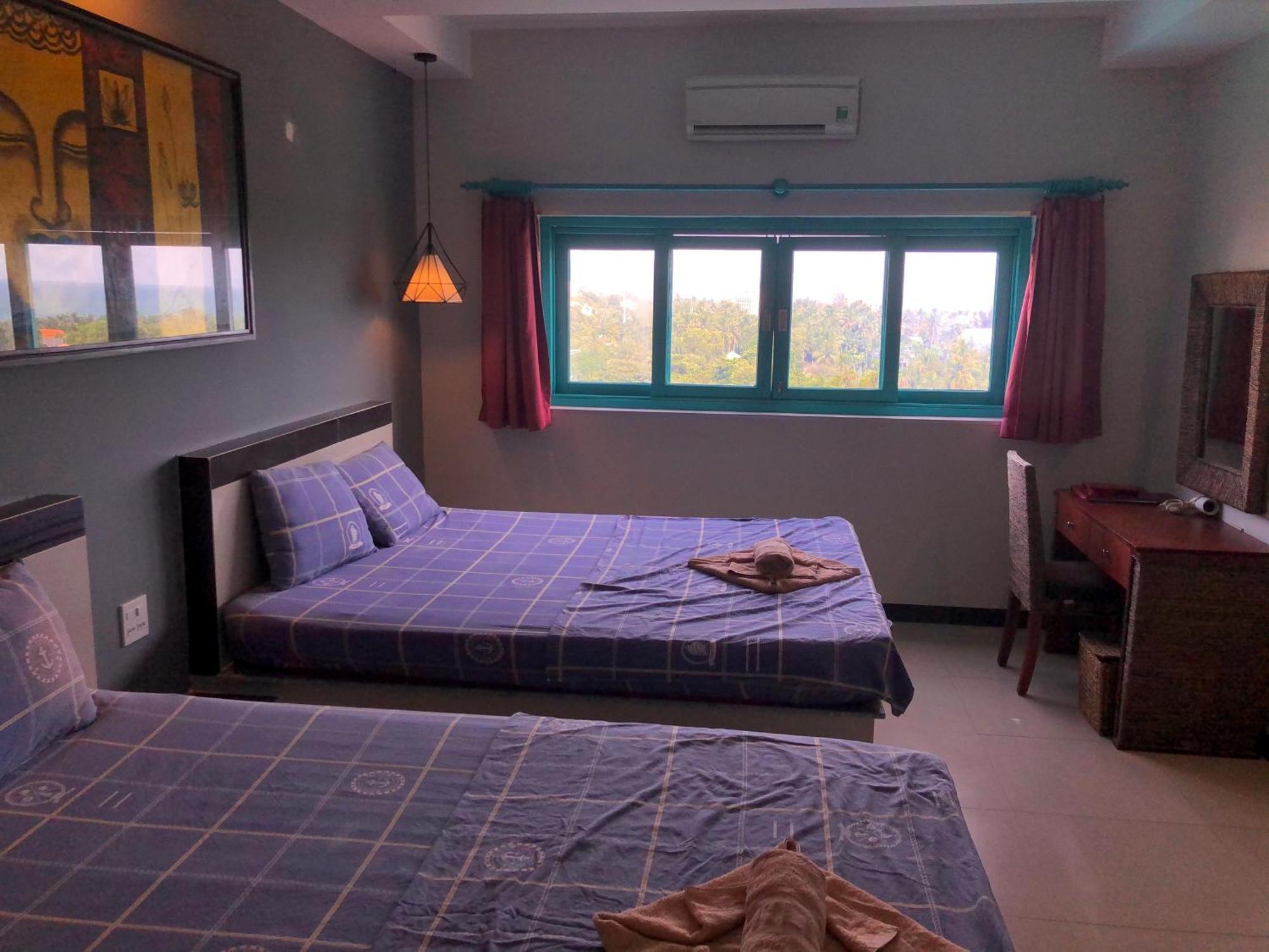 Mui Ne Hills Bliss Hotel ห้อง รูปภาพ