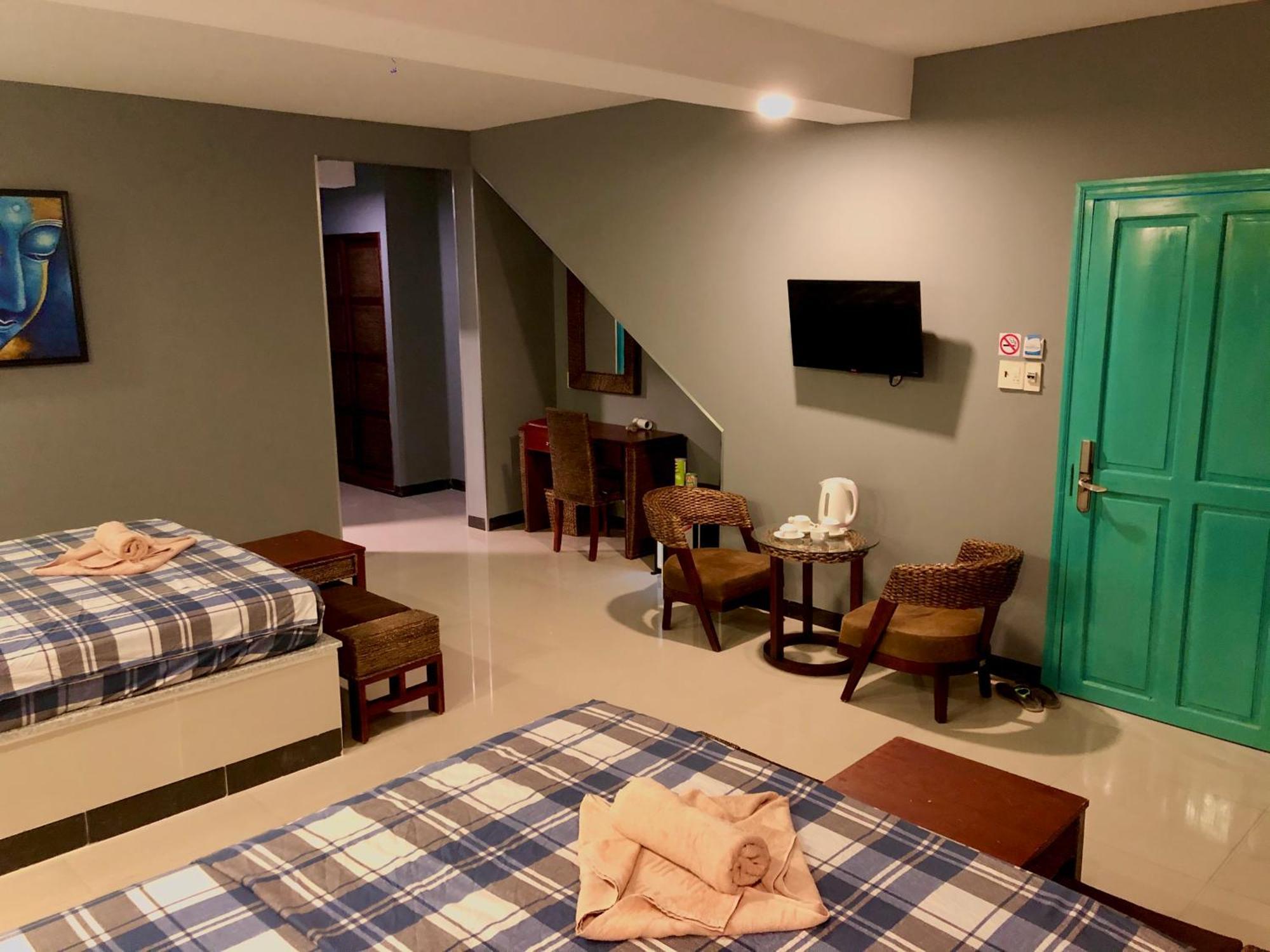Mui Ne Hills Bliss Hotel ห้อง รูปภาพ
