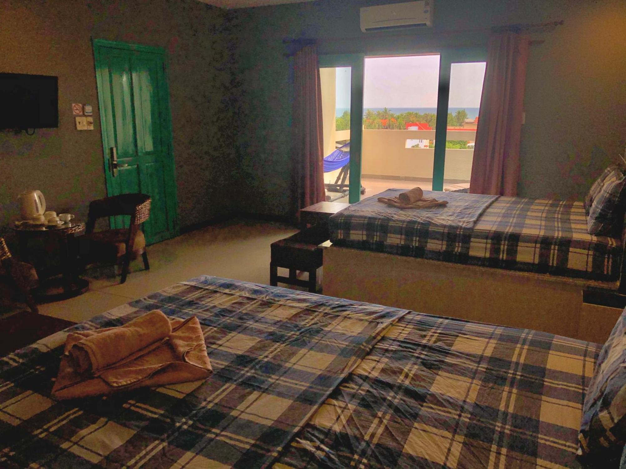 Mui Ne Hills Bliss Hotel ห้อง รูปภาพ