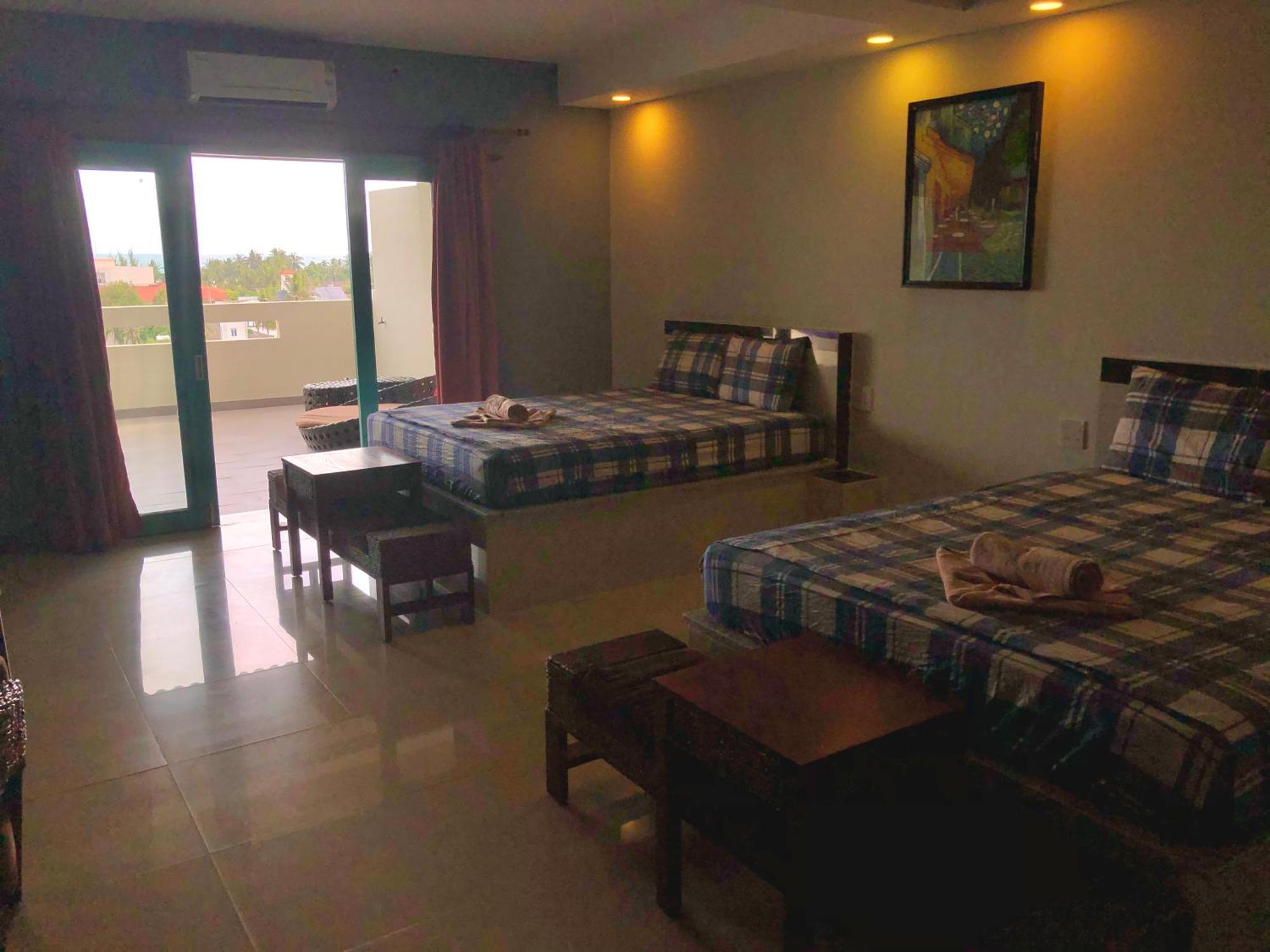 Mui Ne Hills Bliss Hotel ห้อง รูปภาพ