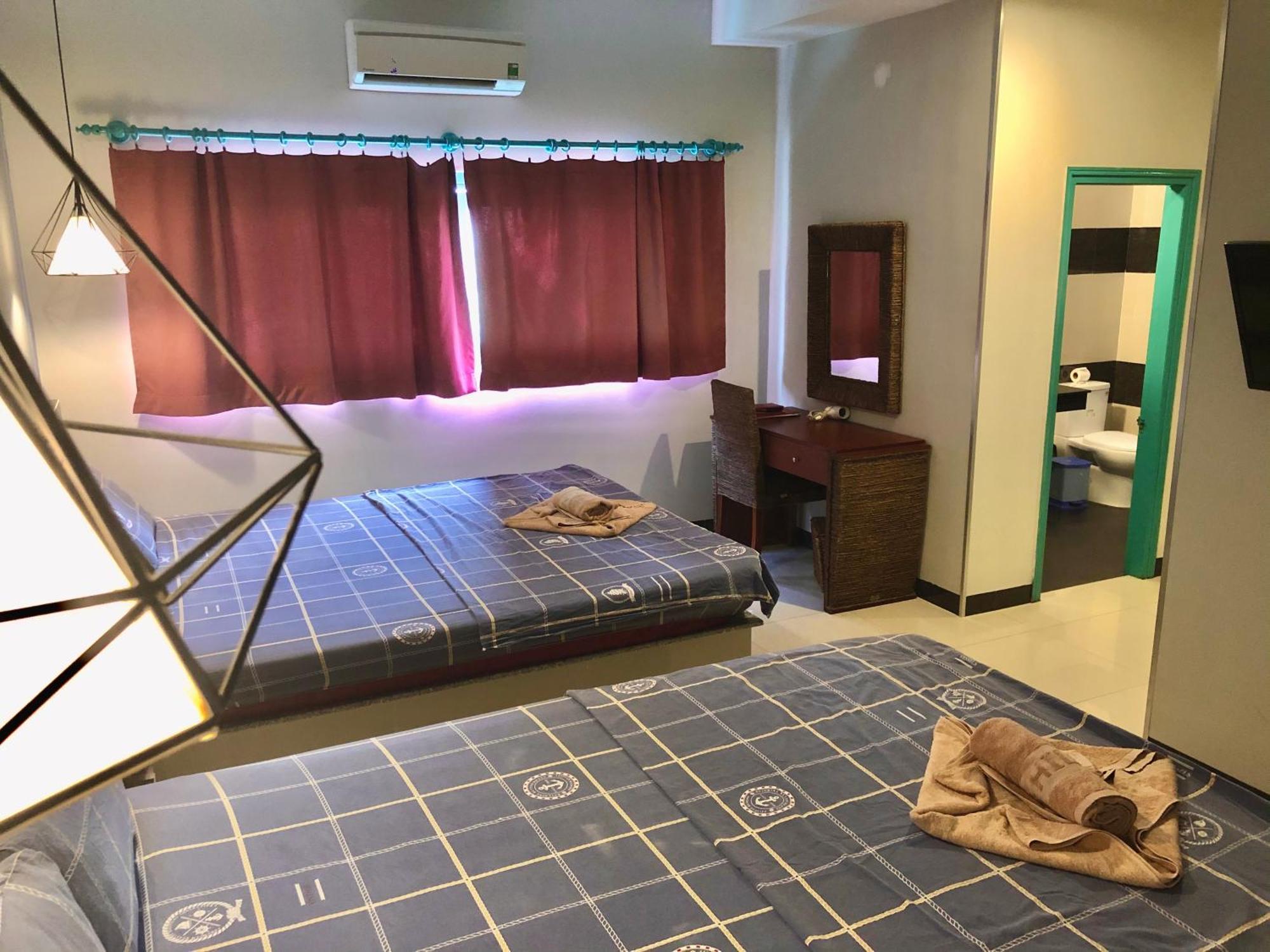 Mui Ne Hills Bliss Hotel ห้อง รูปภาพ