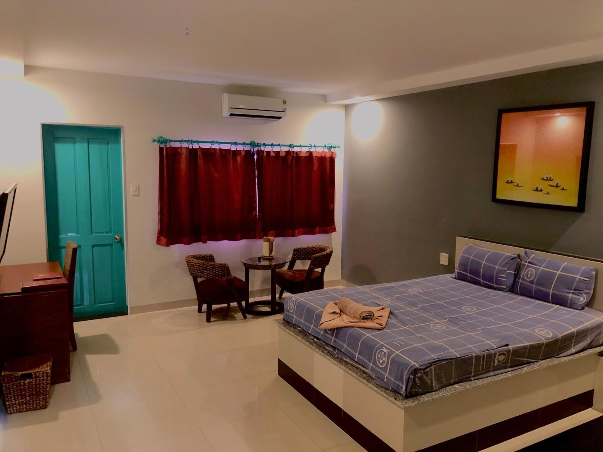 Mui Ne Hills Bliss Hotel ห้อง รูปภาพ