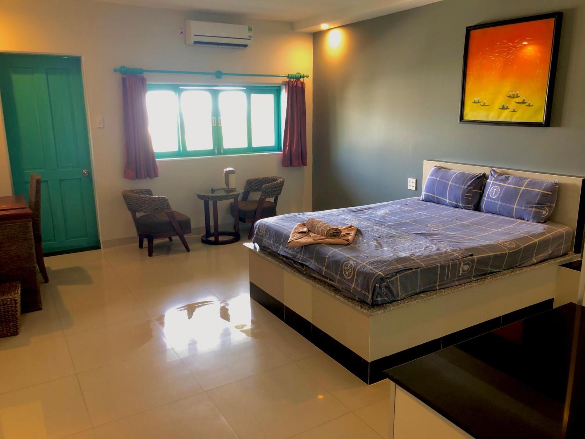 Mui Ne Hills Bliss Hotel ห้อง รูปภาพ