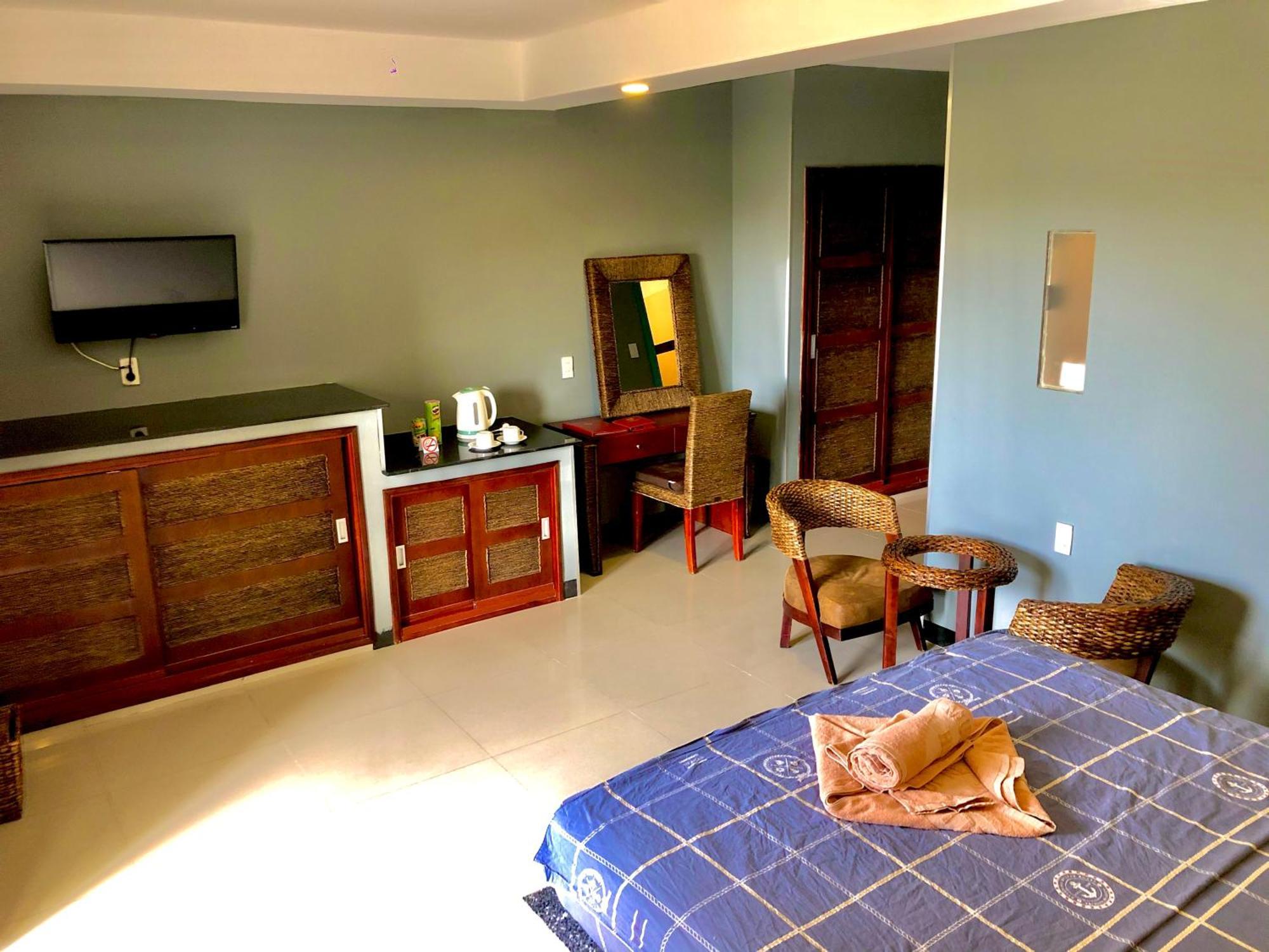 Mui Ne Hills Bliss Hotel ห้อง รูปภาพ