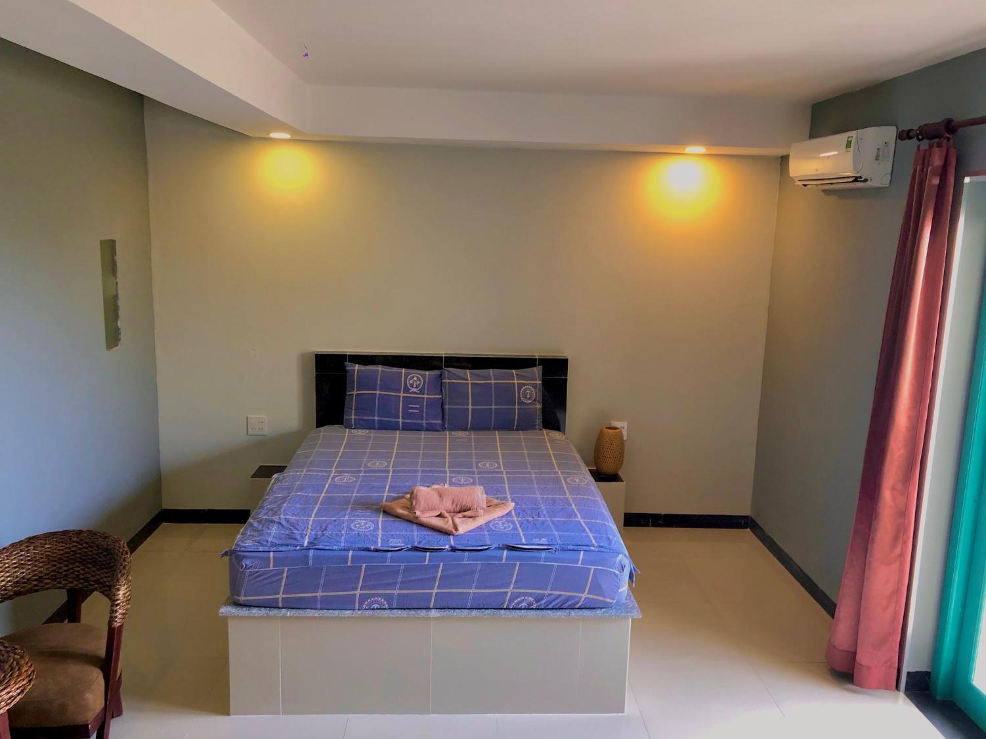 Mui Ne Hills Bliss Hotel ห้อง รูปภาพ